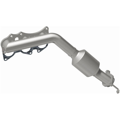 MagnaFlow OEM Grade Federal / EPA Compliant Direct-Fit Manifold Catalytic Converter 49341