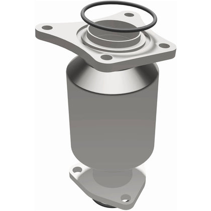 MagnaFlow 2002-2003 Nissan Maxima 3.5L / 2002-2004 INFINITI I35 3.5L OEM Grade Federal / EPA Compliant Direct-Fit Catalytic Converter 49365