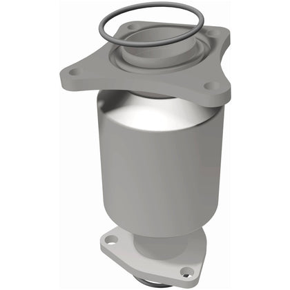 MagnaFlow 2002-2003 Nissan Maxima 3.5L / 2002-2004 INFINITI I35 3.5L OEM Grade Federal / EPA Compliant Direct-Fit Catalytic Converter 49365