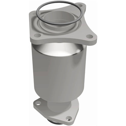 MagnaFlow 2002-2003 Nissan Maxima 3.5L / 2002-2004 INFINITI I35 3.5L OEM Grade Federal / EPA Compliant Direct-Fit Catalytic Converter 49365
