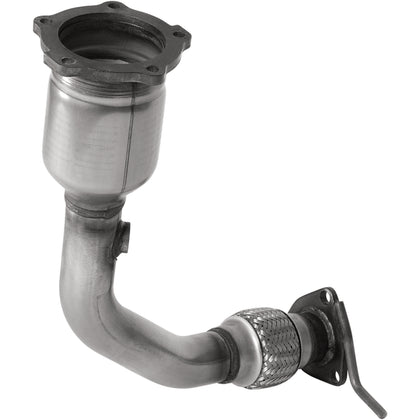 MagnaFlow 2001-2002 Kia Sportage 2.0L OEM Grade Federal / EPA Compliant Direct-Fit Catalytic Converter 49368