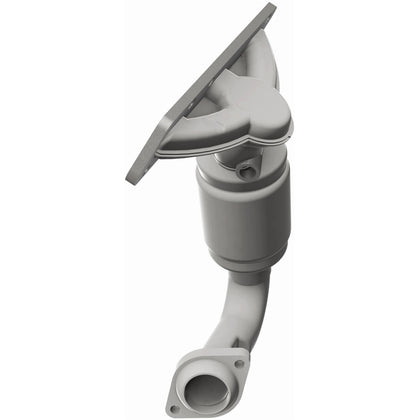 MagnaFlow 2001-2002 Mercury Cougar 2.5L / 2000-2001 Mazda MPV 2.5L OEM Grade Federal / EPA Compliant Direct-Fit Manifold Catalytic Converter 49371