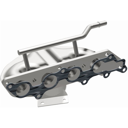 MagnaFlow 2003-2004 Ford Focus 2.3L OEM Grade Federal / EPA Compliant Direct-Fit Manifold Catalytic Converter 49375