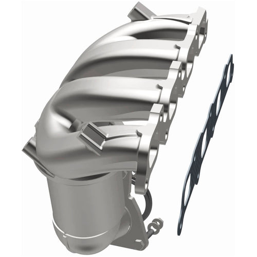 MagnaFlow OEM Grade Federal / EPA Compliant Direct-Fit Manifold Catalytic Converter 49378