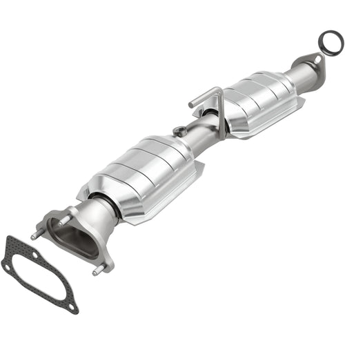 MagnaFlow OEM Grade Federal / EPA Compliant Direct-Fit Catalytic Converter 49400