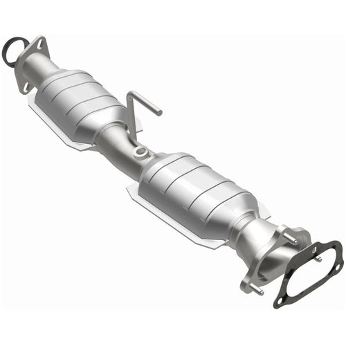 MagnaFlow OEM Grade Federal / EPA Compliant Direct-Fit Catalytic Converter 49400