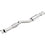 MagnaFlow 2001-2003 Hyundai Elantra 2.0L / 2003-2006 Hyundai Tiburon 2.0L OEM Grade Federal / EPA Compliant Direct-Fit Catalytic Converter 49418