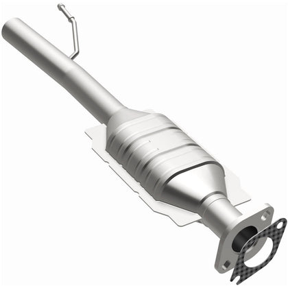 MagnaFlow 2001-2004 Ford Escape 3.0L / 2001-2004 Mazda Tribute 3.0L OEM Grade Federal / EPA Compliant Direct-Fit Catalytic Converter 49419