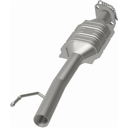 MagnaFlow 2001-2004 Ford Escape 3.0L / 2001-2004 Mazda Tribute 3.0L OEM Grade Federal / EPA Compliant Direct-Fit Catalytic Converter 49419