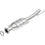MagnaFlow 2001-2004 Ford Escape 3.0L / 2001-2004 Mazda Tribute 3.0L OEM Grade Federal / EPA Compliant Direct-Fit Catalytic Converter 49419