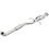 MagnaFlow 2001-2003 Mitsubishi Galant 2.4L / 2000-2005 Mitsubishi Eclipse 2.4L OEM Grade Federal / EPA Compliant Direct-Fit Catalytic Converter 49459