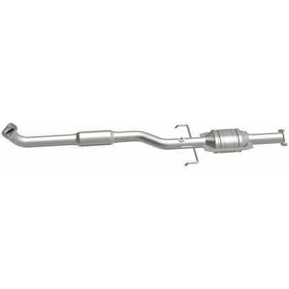 MagnaFlow 2001-2003 Mitsubishi Galant 2.4L / 2000-2005 Mitsubishi Eclipse 2.4L OEM Grade Federal / EPA Compliant Direct-Fit Catalytic Converter 49459