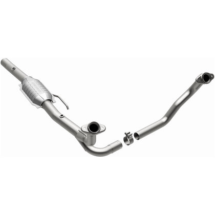 MagnaFlow 2000-2003 Dodge Dakota 4.7L OEM Grade Federal / EPA Compliant Direct-Fit Catalytic Converter 49469