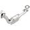 MagnaFlow 1999-2004 Nissan Frontier 3.3L / 2000-2004 Nissan Xterra 3.3L OEM Grade Federal / EPA Compliant Direct-Fit Catalytic Converter 49479