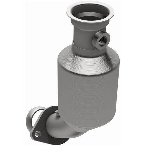 MagnaFlow 2002-2003 Jeep Liberty 3.7L OEM Grade Federal / EPA Compliant Direct-Fit Catalytic Converter 49492