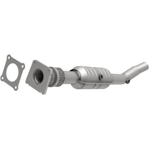 MagnaFlow 2000-2001 Dodge Neon 2.0L / 2000-2001 Plymouth Neon 2.0L OEM Grade Federal / EPA Compliant Direct-Fit Catalytic Converter 49514