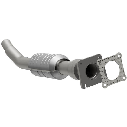 MagnaFlow 2000-2001 Dodge Neon 2.0L / 2000-2001 Plymouth Neon 2.0L OEM Grade Federal / EPA Compliant Direct-Fit Catalytic Converter 49514