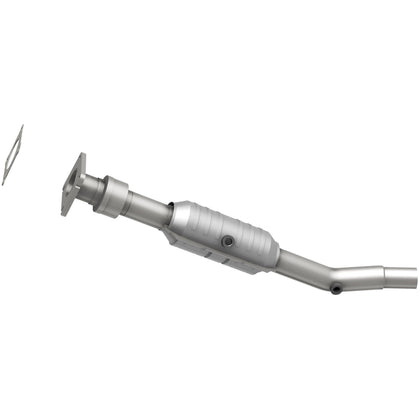 MagnaFlow 2000-2001 Dodge Neon 2.0L / 2000-2001 Plymouth Neon 2.0L OEM Grade Federal / EPA Compliant Direct-Fit Catalytic Converter 49514