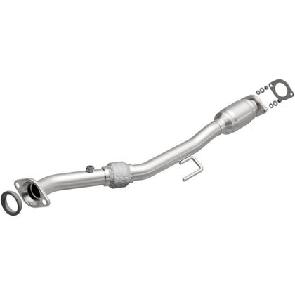 MagnaFlow 2002-2006 Nissan Altima 2.5L OEM Grade Federal / EPA Compliant Direct-Fit Catalytic Converter 49523