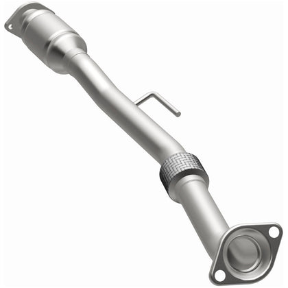 MagnaFlow 2002-2006 Nissan Altima 2.5L OEM Grade Federal / EPA Compliant Direct-Fit Catalytic Converter 49523