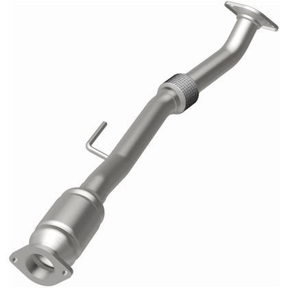 MagnaFlow 2002-2006 Nissan Altima 2.5L OEM Grade Federal / EPA Compliant Direct-Fit Catalytic Converter 49523