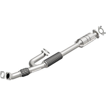 MagnaFlow 2003-2008 Hyundai Tiburon 2.7L OEM Grade Federal / EPA Compliant Direct-Fit Catalytic Converter 49534