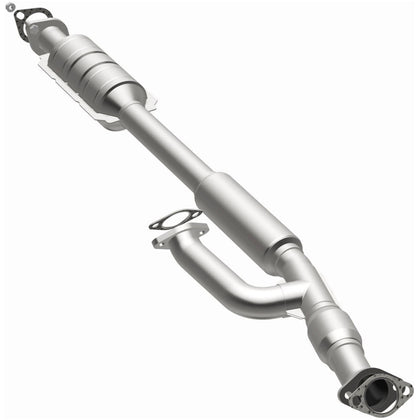 MagnaFlow 2003-2008 Hyundai Tiburon 2.7L OEM Grade Federal / EPA Compliant Direct-Fit Catalytic Converter 49534