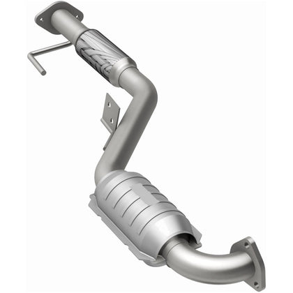 MagnaFlow 2002-2006 Mazda MPV 3.0L OEM Grade Federal / EPA Compliant Direct-Fit Catalytic Converter 49567
