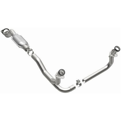 MagnaFlow OEM Grade Federal / EPA Compliant Direct-Fit Catalytic Converter 49574