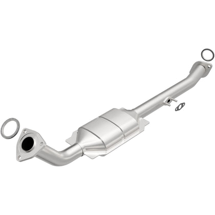 MagnaFlow 2001-2004 Toyota Sequoia 4.7L OEM Grade Federal / EPA Compliant Direct-Fit Catalytic Converter 49578