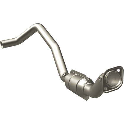 MagnaFlow 2004-2005 Dodge Ram 1500 4.7L / 2004-2005 Dodge Ram 1500 3.7L OEM Grade Federal / EPA Compliant Direct-Fit Catalytic Converter 49609