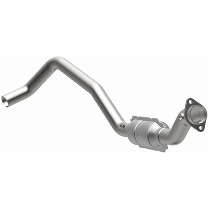 MagnaFlow 2004-2005 Dodge Ram 1500 4.7L / 2004-2005 Dodge Ram 1500 3.7L OEM Grade Federal / EPA Compliant Direct-Fit Catalytic Converter 49609