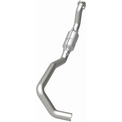 MagnaFlow 2004-2005 Dodge Ram 1500 4.7L / 2004-2005 Dodge Ram 1500 3.7L OEM Grade Federal / EPA Compliant Direct-Fit Catalytic Converter 49609