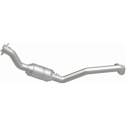 MagnaFlow 2004-2005 Dodge Ram 1500 4.7L / 2004-2005 Dodge Ram 1500 3.7L OEM Grade Federal / EPA Compliant Direct-Fit Catalytic Converter 49609