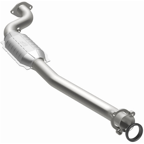 MagnaFlow OEM Grade Federal / EPA Compliant Direct-Fit Catalytic Converter 49612