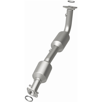 MagnaFlow OEM Grade Federal / EPA Compliant Direct-Fit Catalytic Converter 49626