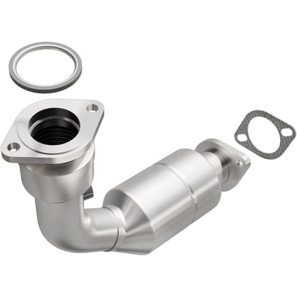 MagnaFlow 2008-2009 Pontiac G8 6.0L / 2009 Pontiac G8 GXP 6.2L OEM Grade Federal / EPA Compliant Direct-Fit Catalytic Converter 49628