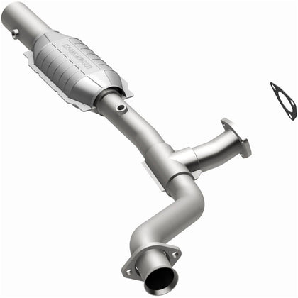 MagnaFlow 2003 Dodge Ram 2500 5.7L / 2003 Dodge Ram 3500 5.7L OEM Grade Federal / EPA Compliant Direct-Fit Catalytic Converter 49659