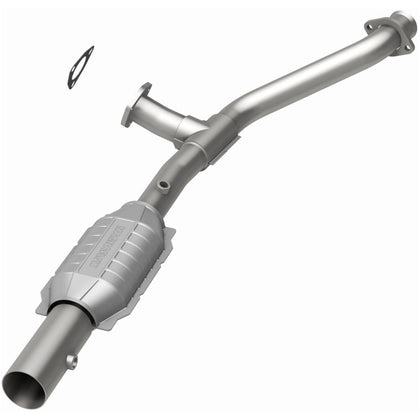 MagnaFlow 2003 Dodge Ram 2500 5.7L / 2003 Dodge Ram 3500 5.7L OEM Grade Federal / EPA Compliant Direct-Fit Catalytic Converter 49659