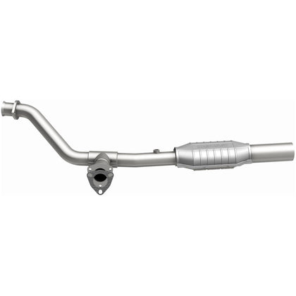 MagnaFlow 2003 Dodge Ram 2500 5.7L / 2003 Dodge Ram 3500 5.7L OEM Grade Federal / EPA Compliant Direct-Fit Catalytic Converter 49659