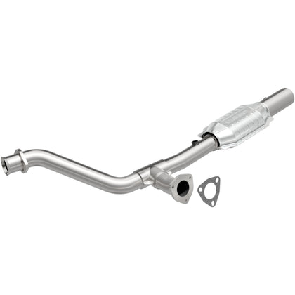 MagnaFlow 2003 Dodge Ram 2500 5.7L / 2003 Dodge Ram 3500 5.7L OEM Grade Federal / EPA Compliant Direct-Fit Catalytic Converter 49659