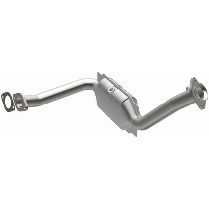 MagnaFlow 2007-2008 Ford Ranger 3.0L / 2007-2008 Mazda B3000 3.0L OEM Grade Federal / EPA Compliant Direct-Fit Catalytic Converter 49675