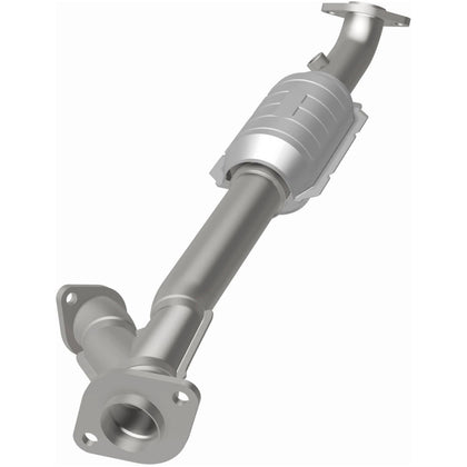 MagnaFlow 2005-2009 Lexus GX470 4.7L / 2005-2009 Toyota 4Runner 4.7L OEM Grade Federal / EPA Compliant Direct-Fit Catalytic Converter 49698