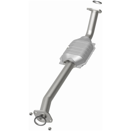 MagnaFlow 2005-2007 Toyota Sequoia 4.7L OEM Grade Federal / EPA Compliant Direct-Fit Catalytic Converter 49700