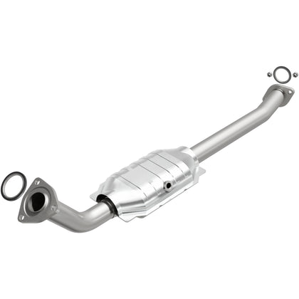 MagnaFlow 2005-2007 Toyota Sequoia 4.7L OEM Grade Federal / EPA Compliant Direct-Fit Catalytic Converter 49700