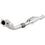 MagnaFlow 2003-2004 Audi RS6 4.2L OEM Grade Federal / EPA Compliant Direct-Fit Catalytic Converter 49743