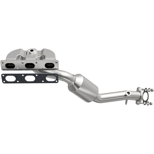 MagnaFlow OEM Grade Federal / EPA Compliant Direct-Fit Manifold Catalytic Converter 49758