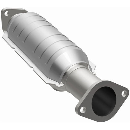 MagnaFlow 2006-2007 Hyundai Sonata 3.3L / 2006 Hyundai Azera 3.8L OEM Grade Federal / EPA Compliant Direct-Fit Catalytic Converter 49811