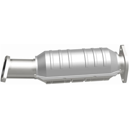 MagnaFlow 2006-2007 Hyundai Sonata 3.3L / 2006 Hyundai Azera 3.8L OEM Grade Federal / EPA Compliant Direct-Fit Catalytic Converter 49811