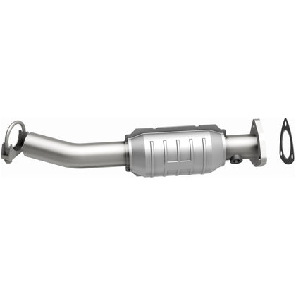 MagnaFlow 2004-2005 Suzuki Forenza 2.0L / 2005 Suzuki Reno 2.0L OEM Grade Federal / EPA Compliant Direct-Fit Catalytic Converter 49812
